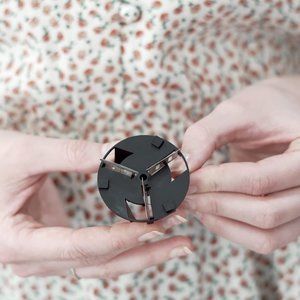 NEW EasyLint Professional Lint Remover Fabric Shaver Replacement Blades